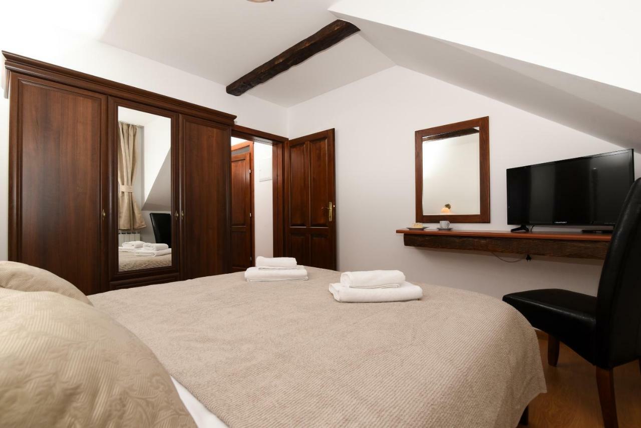 Villa Moya 1 Fužine Dış mekan fotoğraf